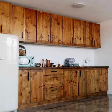 Cartagena 2 וילה *