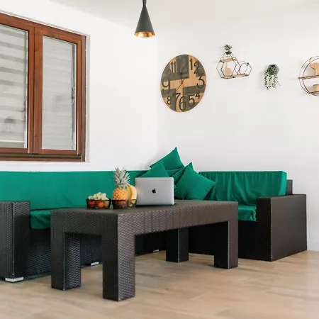 Cartagena 2 וילה Brčko