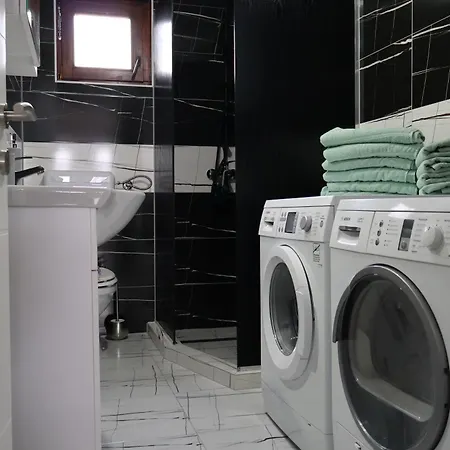 וילה Cartagena 2 *