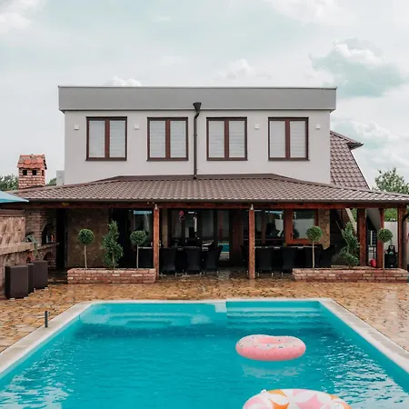 Cartagena 2 Villa