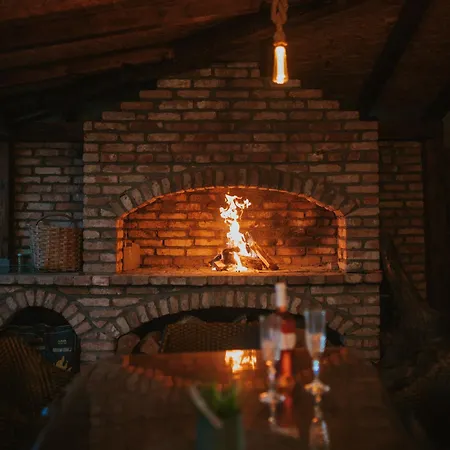 וילה Cartagena 2 Brčko