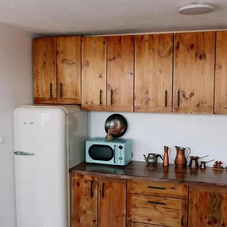 Cartagena 2 וילה Brčko